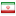 myriona.com server is located in Iran
